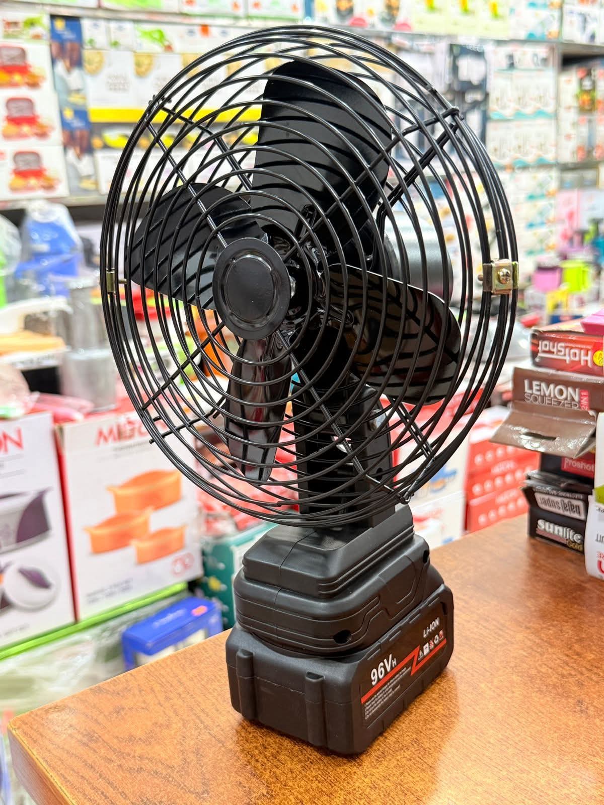 21V Cordless Electric Fan (Makita) Price in Bangladesh