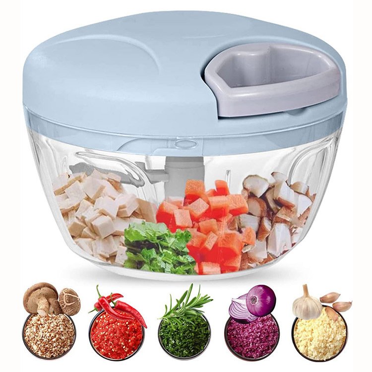 Manual food chopper (510ml) - Image 3