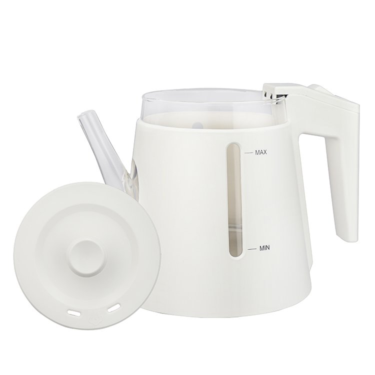 Novena Electric Kettle – 1.2 Liter Compact Capacity - Image 4