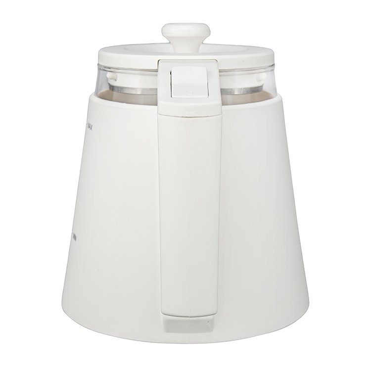 Novena Electric Kettle – 1.2 Liter Compact Capacity - Image 6