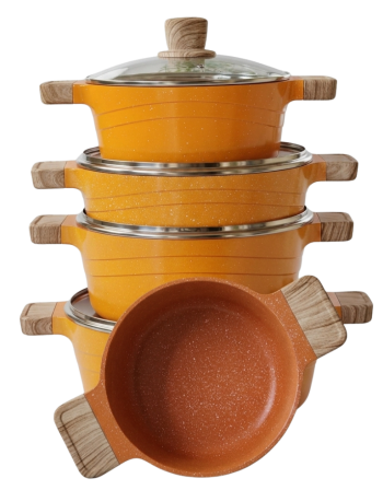 Premium Quality Cookware Set