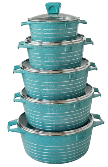 Cookware Set
