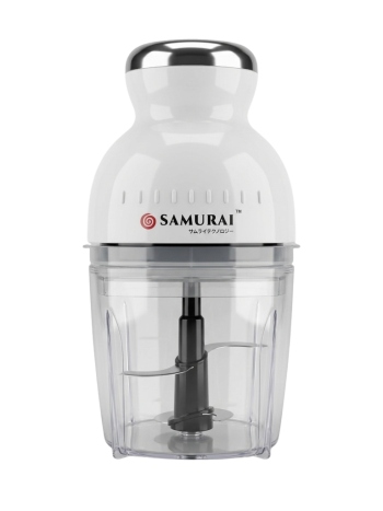 Samurai capsule cutter